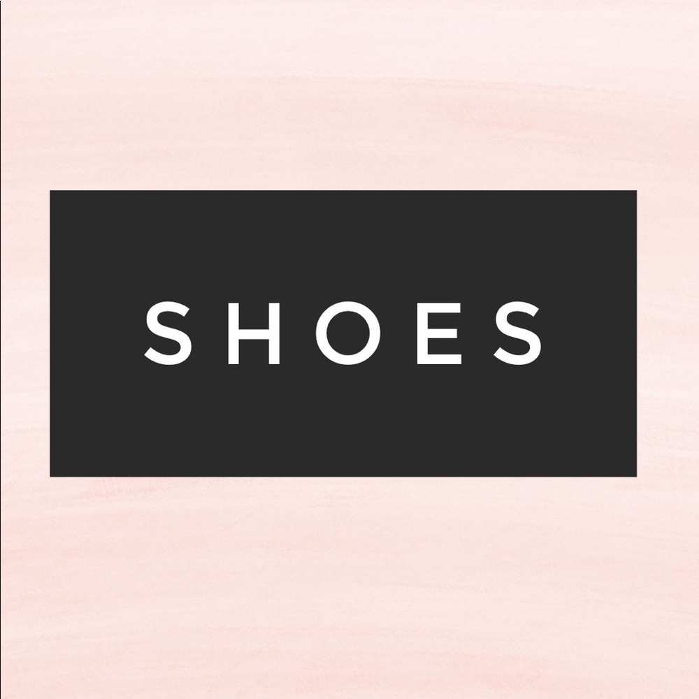 🤍🤍SHOES🤍🤍